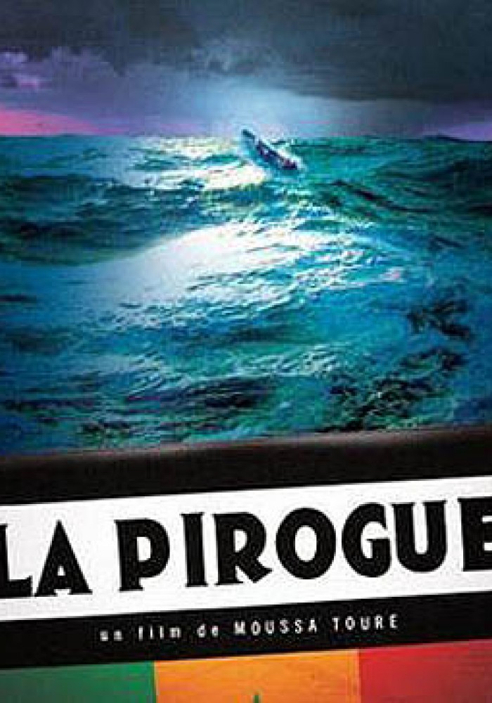 Piroga